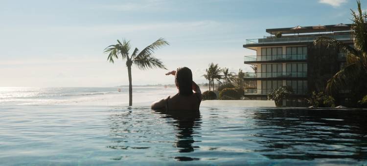 阿丽拉水明漾(Alila Seminyak)图片