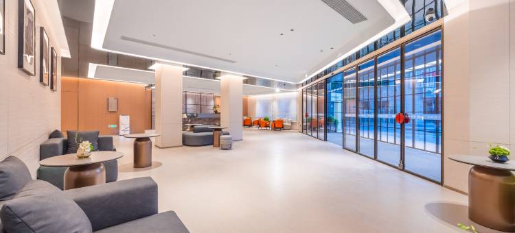 星程酒店(伊宁西环路新茂业店)图片