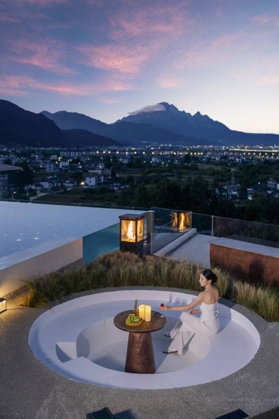 既见·象罔SOOOAN隐奢度假酒店图片