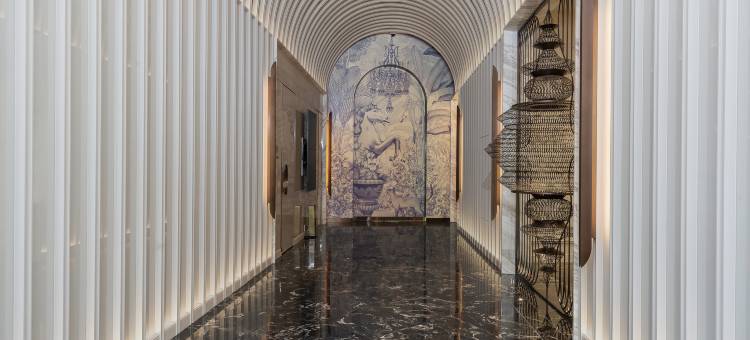 曼谷拉克莱夫酒店-由冠冕精选酒店管理(La Clef Bangkok by The Crest Collection)图片