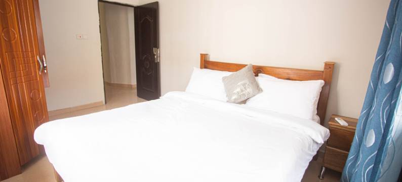 Accra Luxury Homes at Trassaco, East Legon图片