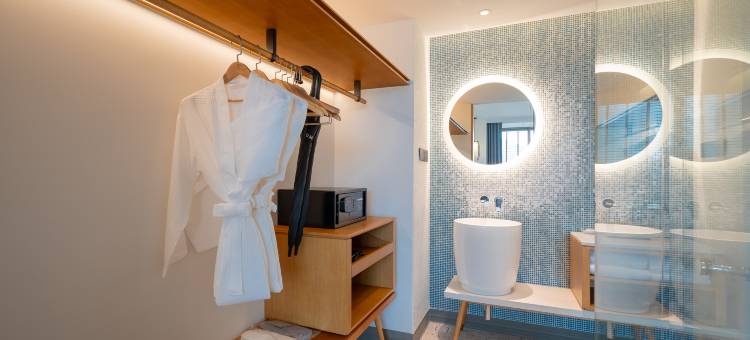 普吉岛卡马拉海滩温德姆花园酒店(Wyndham Garden Phuket Kamala)图片