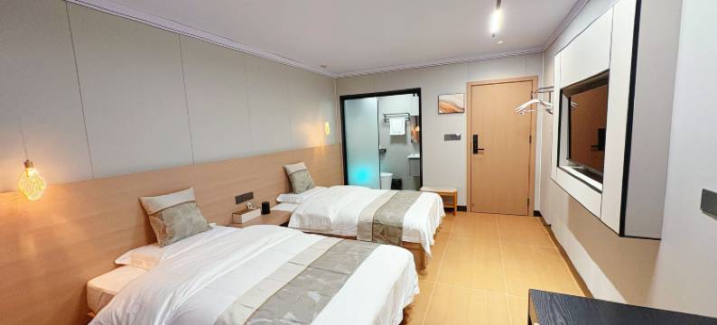 花间樘民宿酒店图片