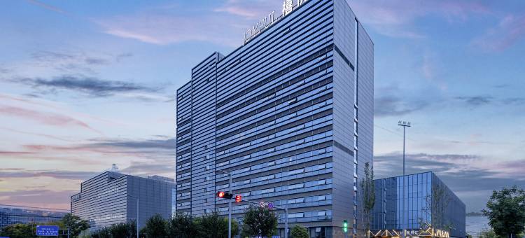 禧悦汇酒店(成都西博城兴隆湖店)图片