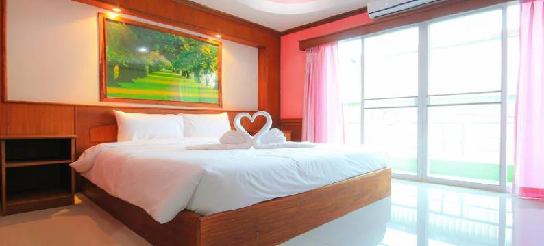 希索普雷斯酒店(Hiso Place Hotel)图片