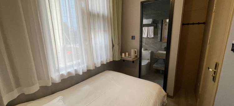 开蔓酒店(洛阳火车站店)图片