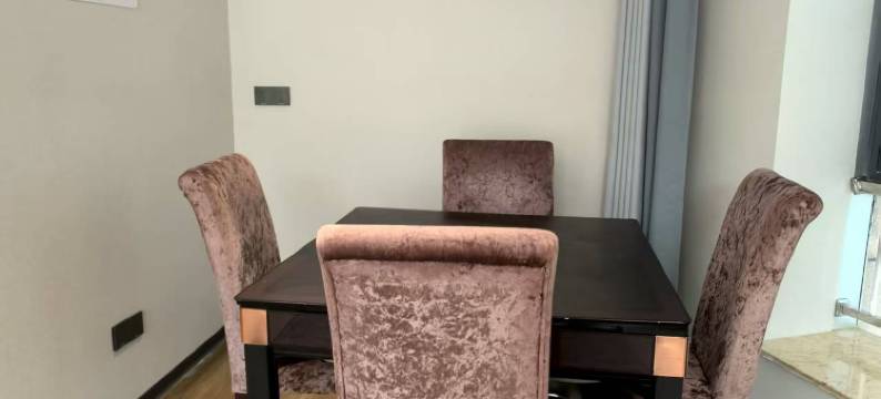 鄂托克前旗马兰花大酒店图片