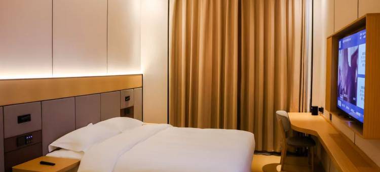 开封伯爵丽都商务酒店图片