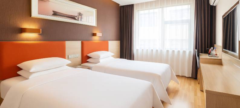 7天优品酒店(昆明高铁南站大学城地铁站店)图片