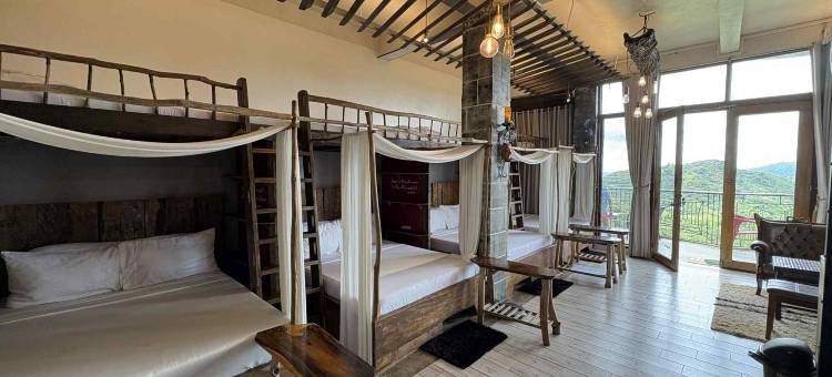 OYO 1173 Sermon On The Mount Retreat Resort图片