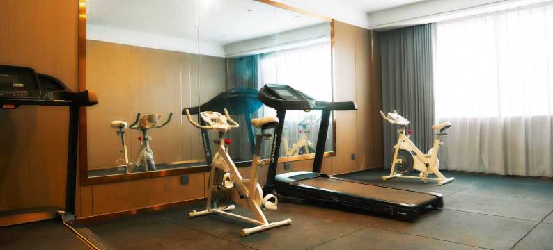 监利阳光大酒店图片