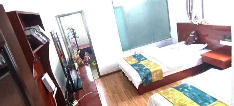 丽江阆苑客栈(汽车客运站店)图片