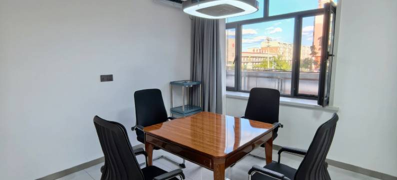 涵香居宾馆图片