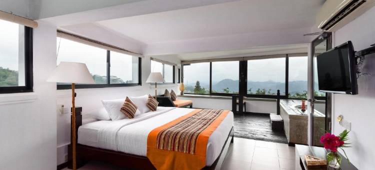 特华公寓(The Theva Residency)图片