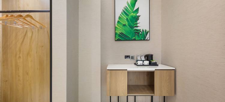 尚客优品酒店(应城中央广场店)图片