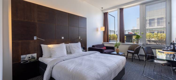 广场酒店(The Square)图片