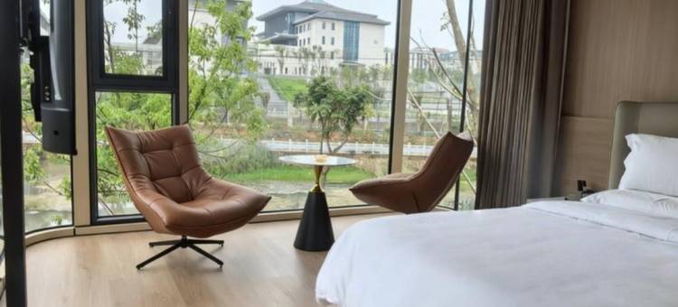 广成苑国际酒店图片