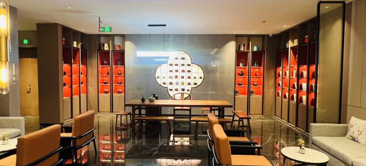 臻程酒店(宜春经开区管委会店)图片