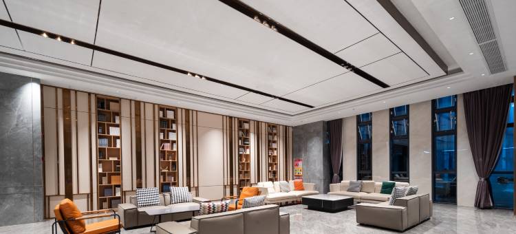 丽怡酒店(上饶经开区体育馆店)图片