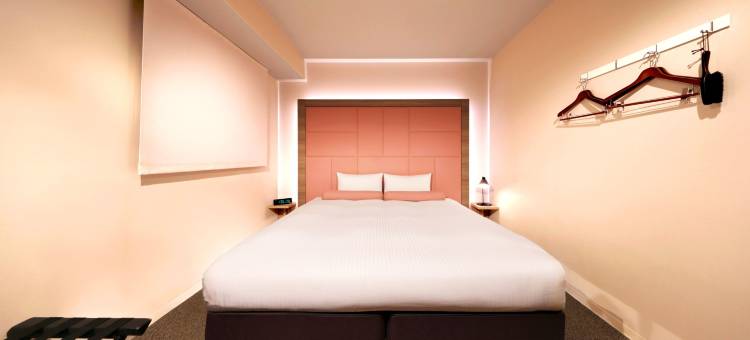 道顿堀水晶酒店(Doutonbori Crystal Hotel)图片