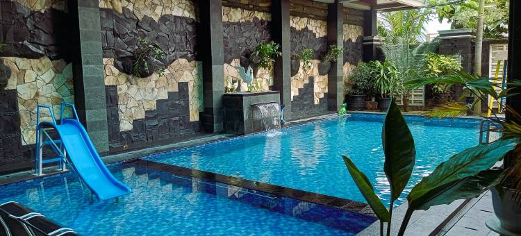 HOTEL SanRa图片