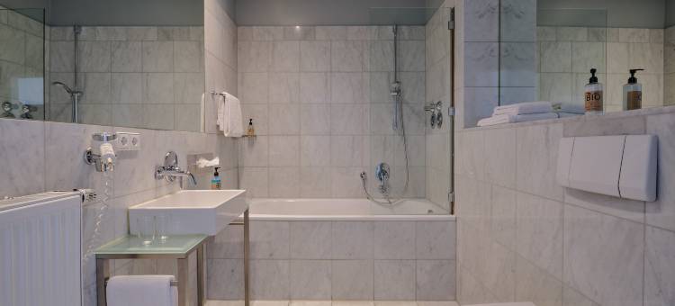 安托尼斯经典酒店(Classik Hotel Antonius)图片