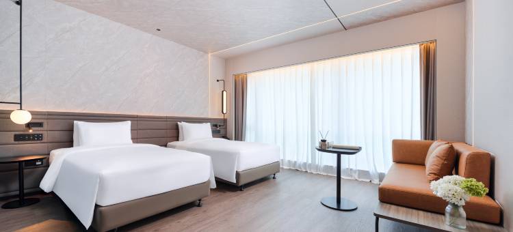 昆明云锦诺富特酒店图片