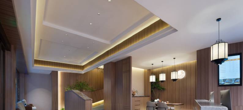 道县非凡尚居酒店(道州商业步行街店)图片