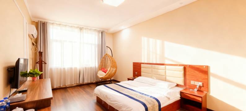 韶山沁心园酒店图片