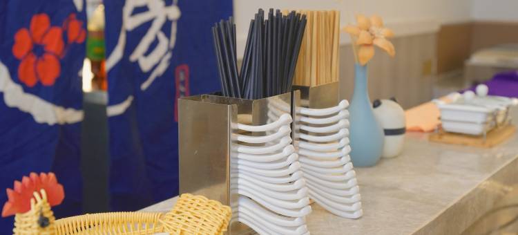 格林豪泰智选酒店(康宁街地铁站店)图片