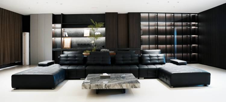 万溪酒店(克东客运站店)图片