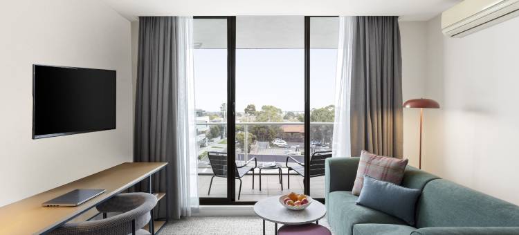 艾芬豪探秘酒店(Quest Ivanhoe)图片