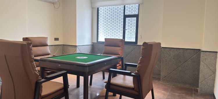 华盖云舍(顺德清晖园店)图片