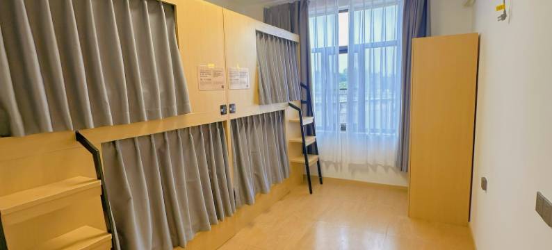 素履以往青年旅舍(开封鼓楼广场西司夜市店)图片