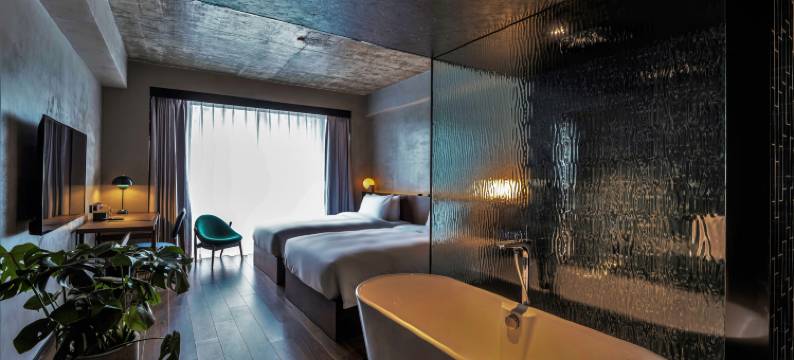 上海NEOBRIDGE酒店图片