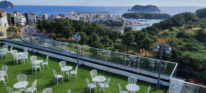 卡萨洛玛酒店(Casaloma Hotel)图片