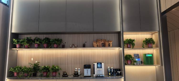 如家酒店(运城吾悦广场店)图片