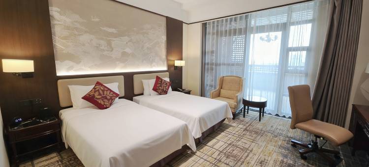 广州恒大酒店(金沙洲)图片