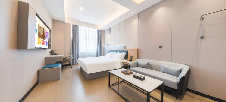 轮台亿豪酒店图片