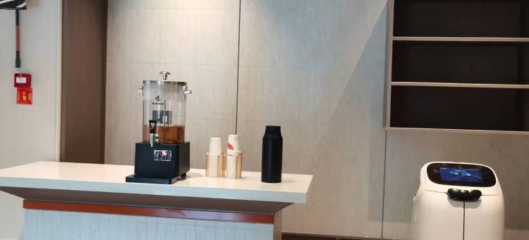 亚悦酒店(抚州名门世家硕果时代店)图片