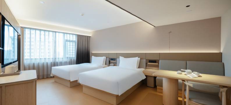 全季酒店(青岛五四广场香港中路酒店)图片