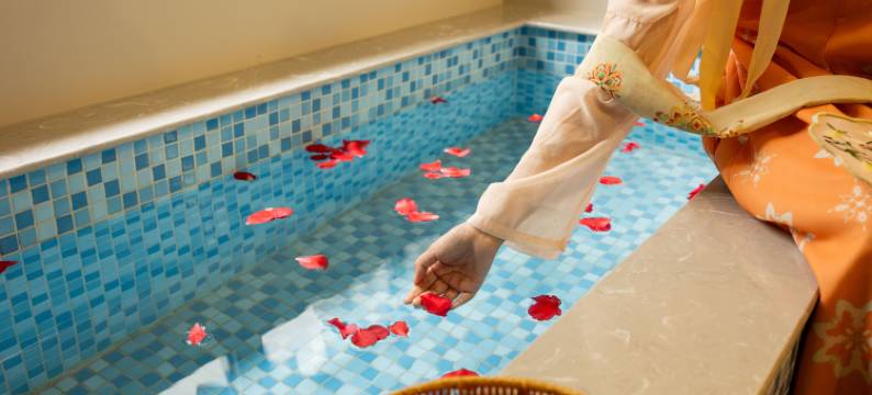 原驿·文庙里HOTEL(都江堰景区南桥店)图片