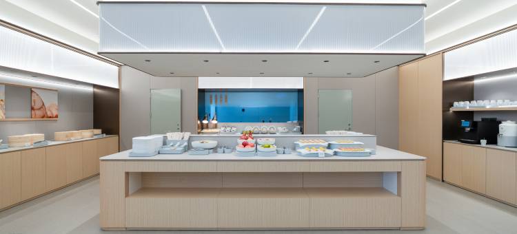 全季酒店(广州南沙天后宫店)图片