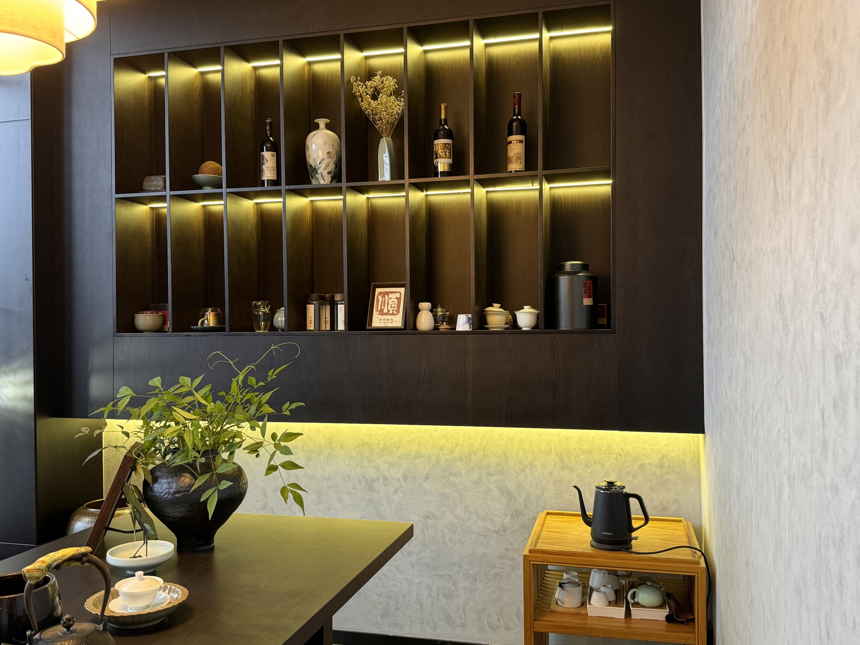 Huaxiangju HotelHotel Overview