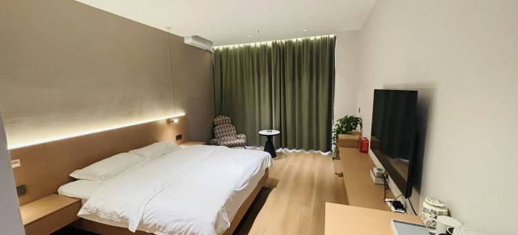 赖客酒店图片