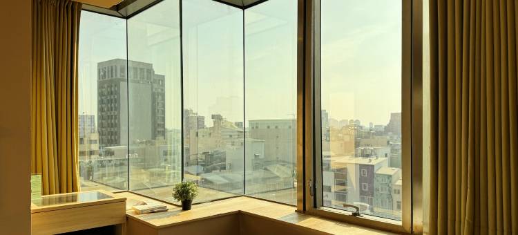 路境行旅 台南西门馆图片