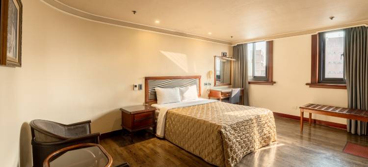 台南永康吉村大饭店图片