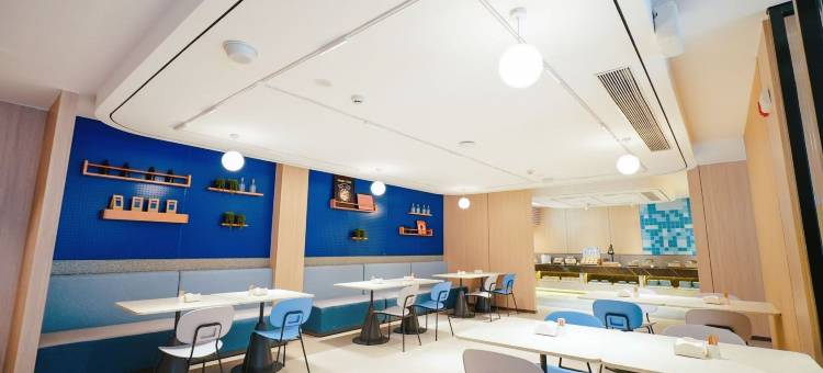 如家酒店·neo(锦州义县火车站店)图片