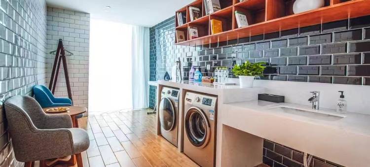 爱电竞酒店(重庆江北国际机场店)图片