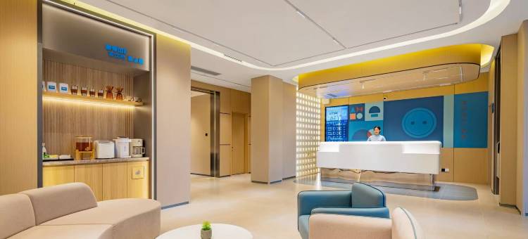 如家酒店·neo(襄阳人民广场天元四季城店)图片